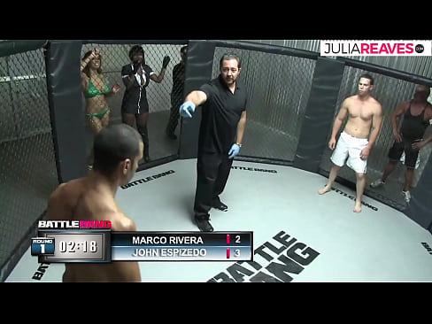 ❤️ Ua fusu e Ultimate Fighter se teine ​​numera ina ua uma le fusuaga i le mama ️ Pono ❤
