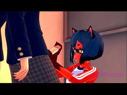 ❤️ Faatoaga povi fou ma Michiru Kagemori ️ Pono ❤